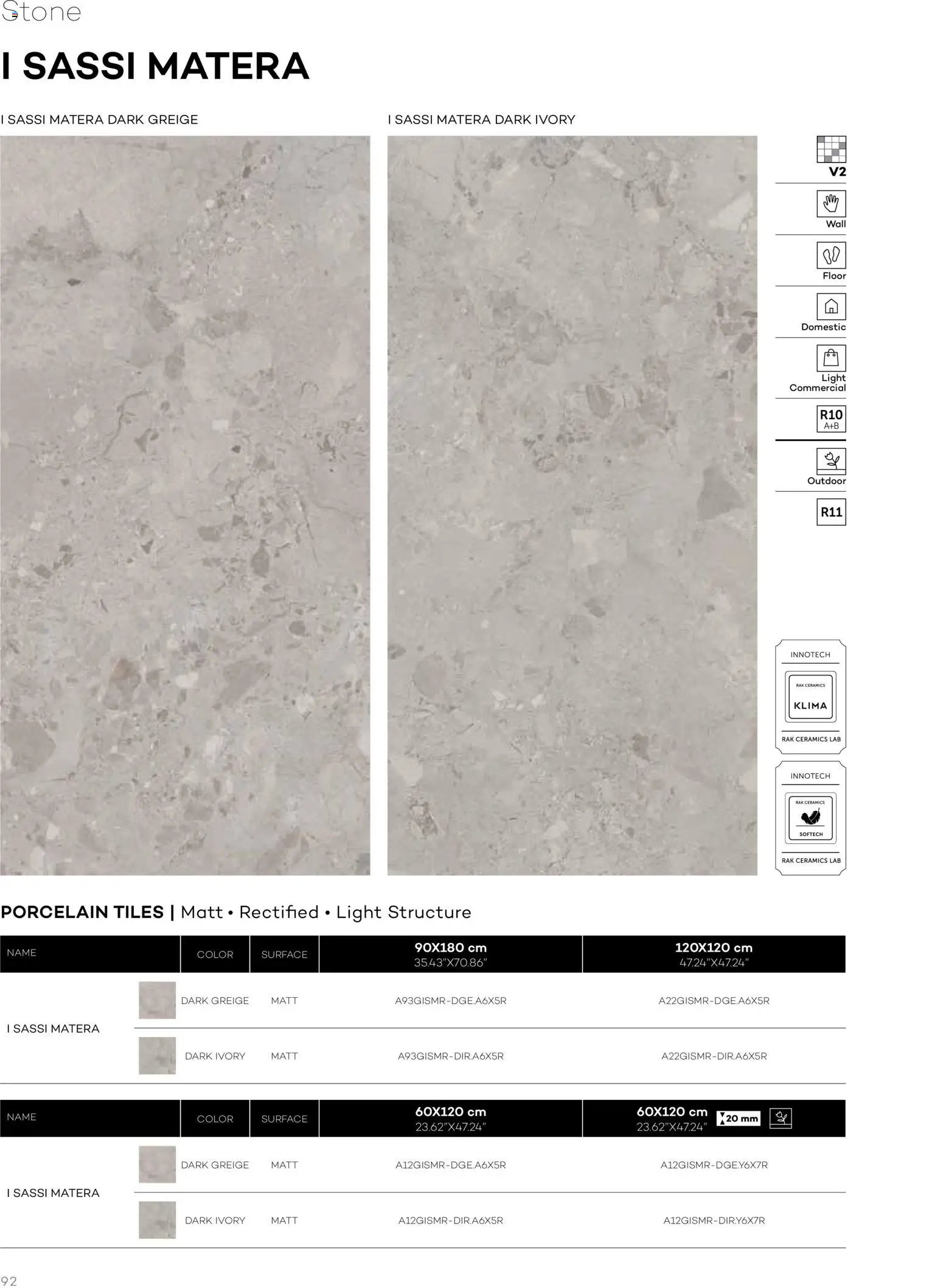 Rak Ceramics offer from 07 01Jan, 2026 Lifestyle Surface (2026-01-07 - 2026-12-31)