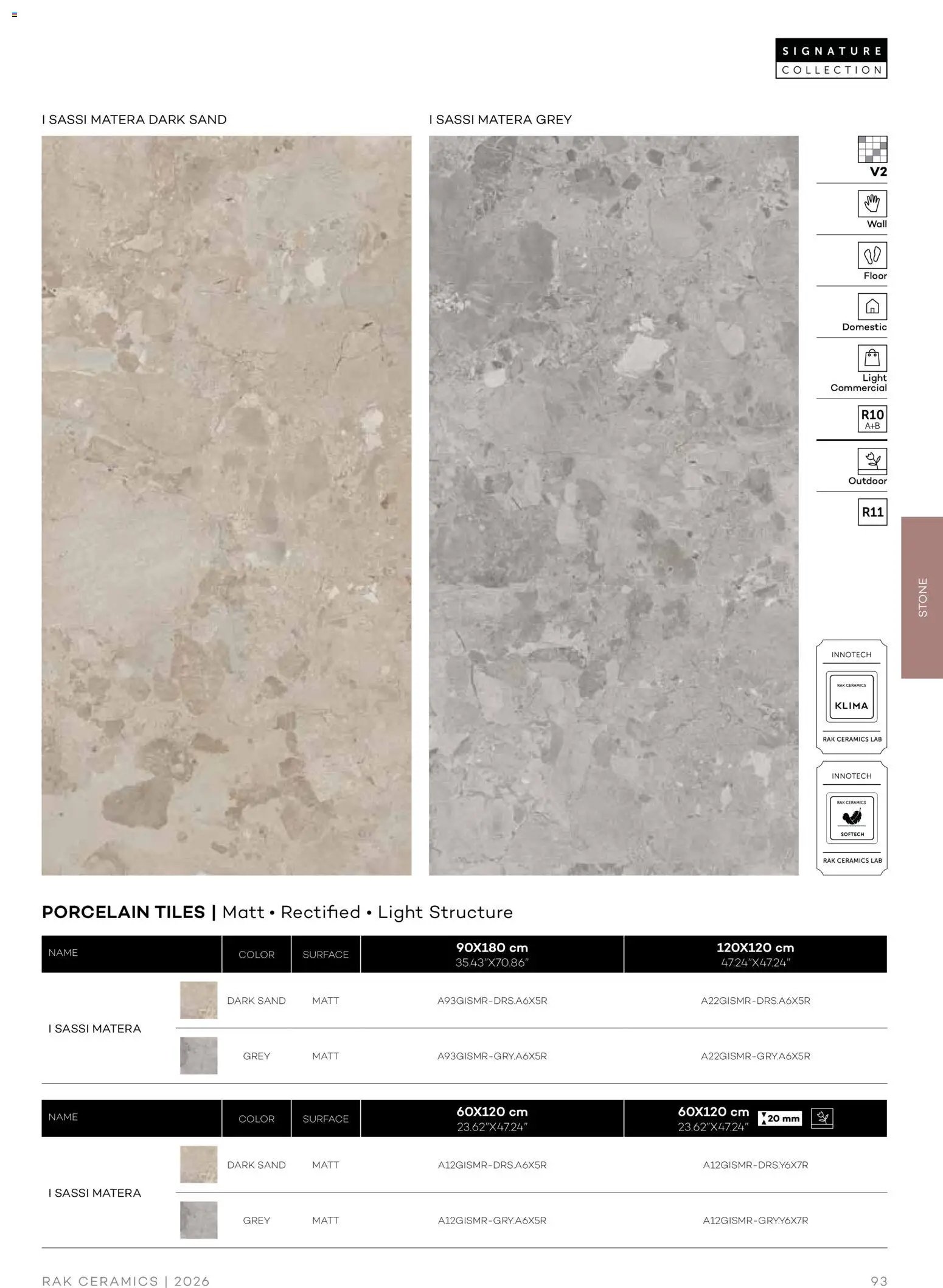 Rak Ceramics offer from 07 01Jan, 2026 Lifestyle Surface (2026-01-07 - 2026-12-31)