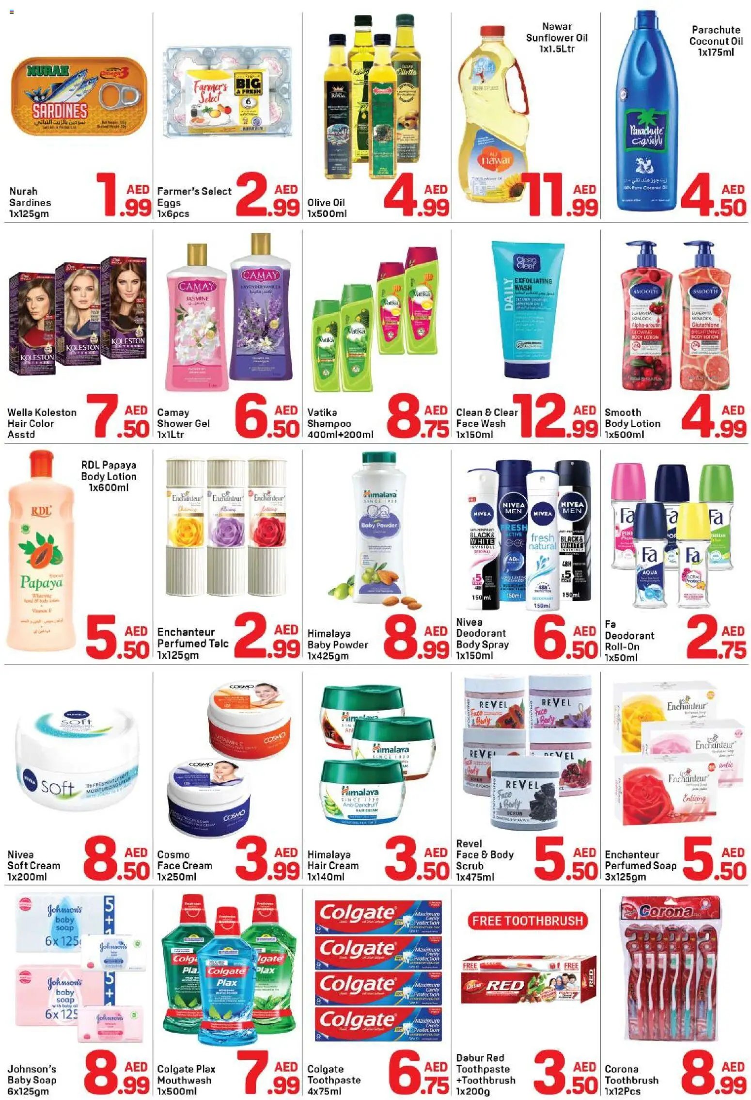 Day to Day offer from 21 05May, 2026 Day to Day catalogue (2026-05-21 - 2026-05-27)