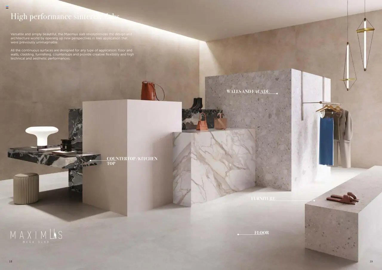 Rak Ceramics offer from 15 10Oct, 2025 Maximus Catalogue (2025-10-15) | 11