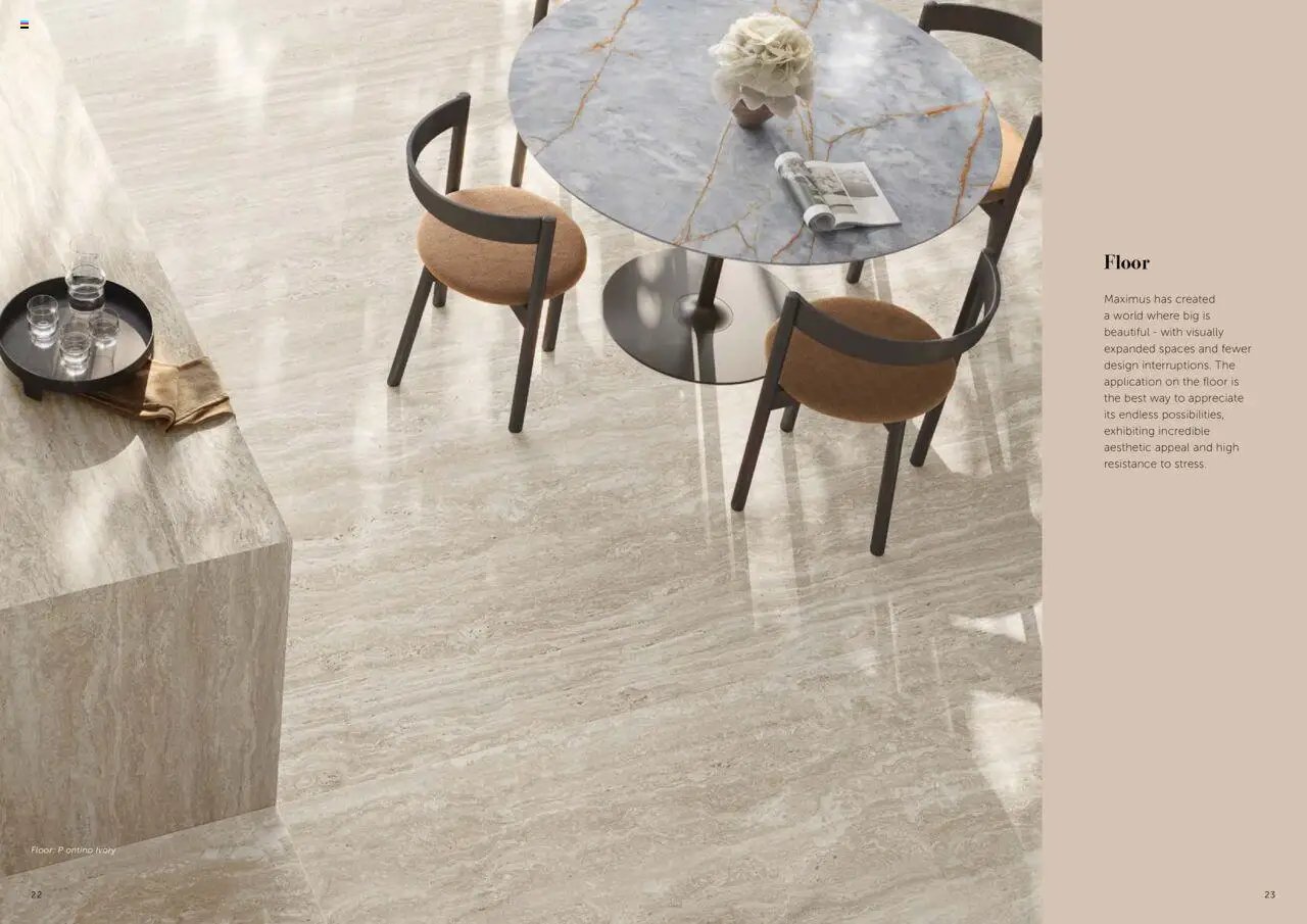 Rak Ceramics offer from 15 10Oct, 2025 Maximus Catalogue (2025-10-15) | 13