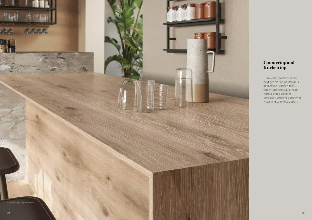 Rak Ceramics offer from 15 10Oct, 2025 Maximus Catalogue (2025-10-15) | 14