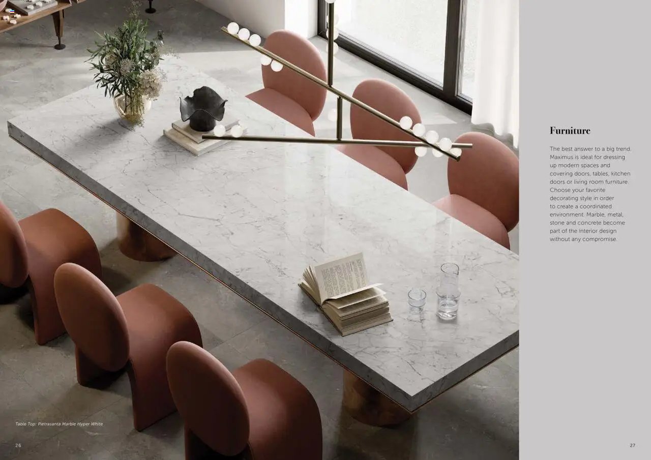 Rak Ceramics offer from 15 10Oct, 2025 Maximus Catalogue (2025-10-15) | 15