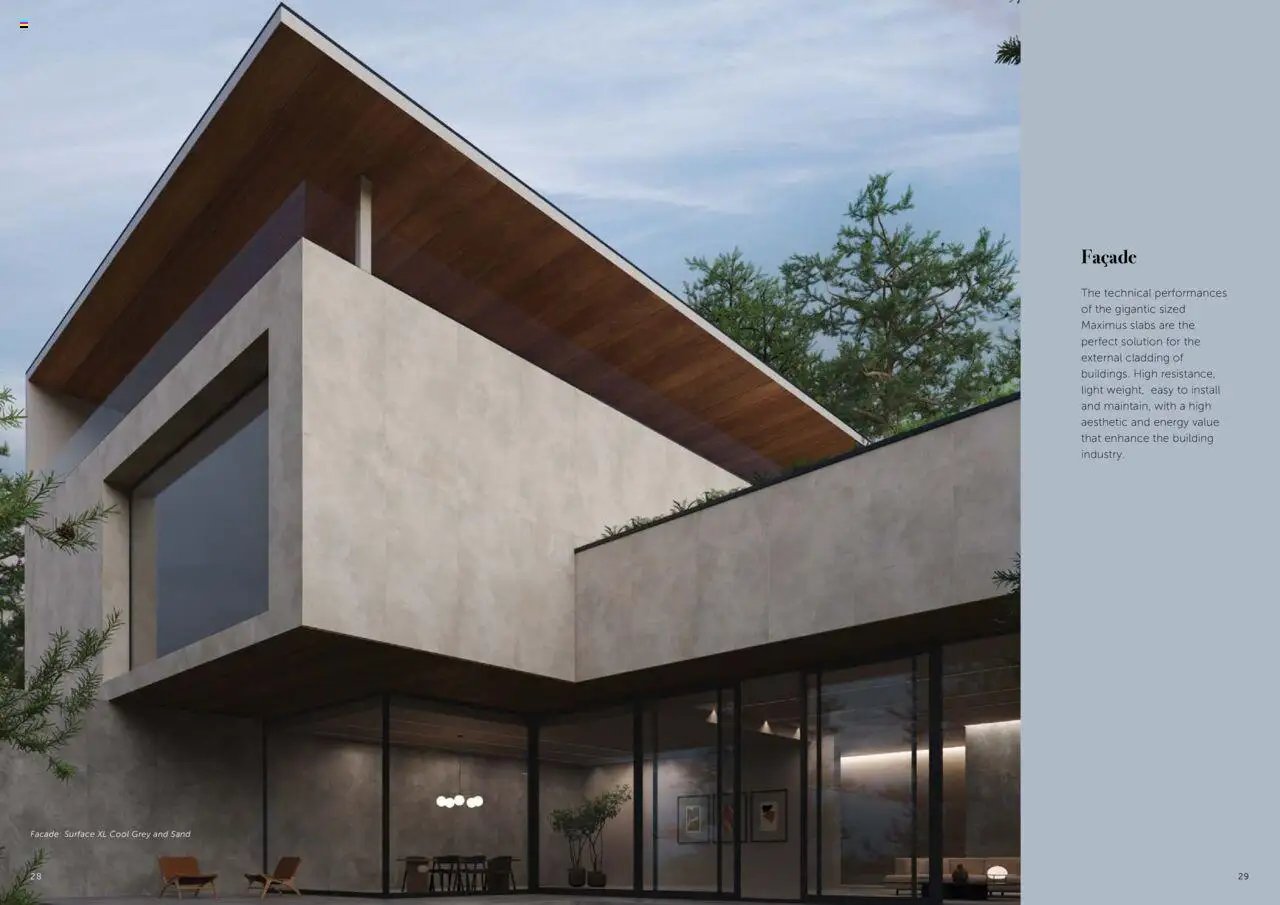 Rak Ceramics offer from 15 10Oct, 2025 Maximus Catalogue (2025-10-15) | 16