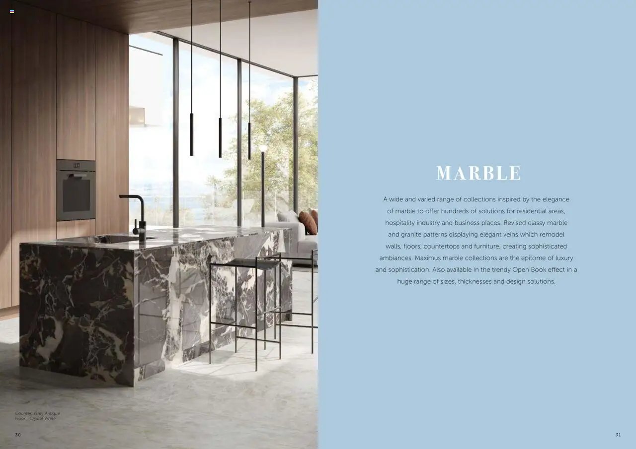 Rak Ceramics offer from 15 10Oct, 2025 Maximus Catalogue (2025-10-15) | 17