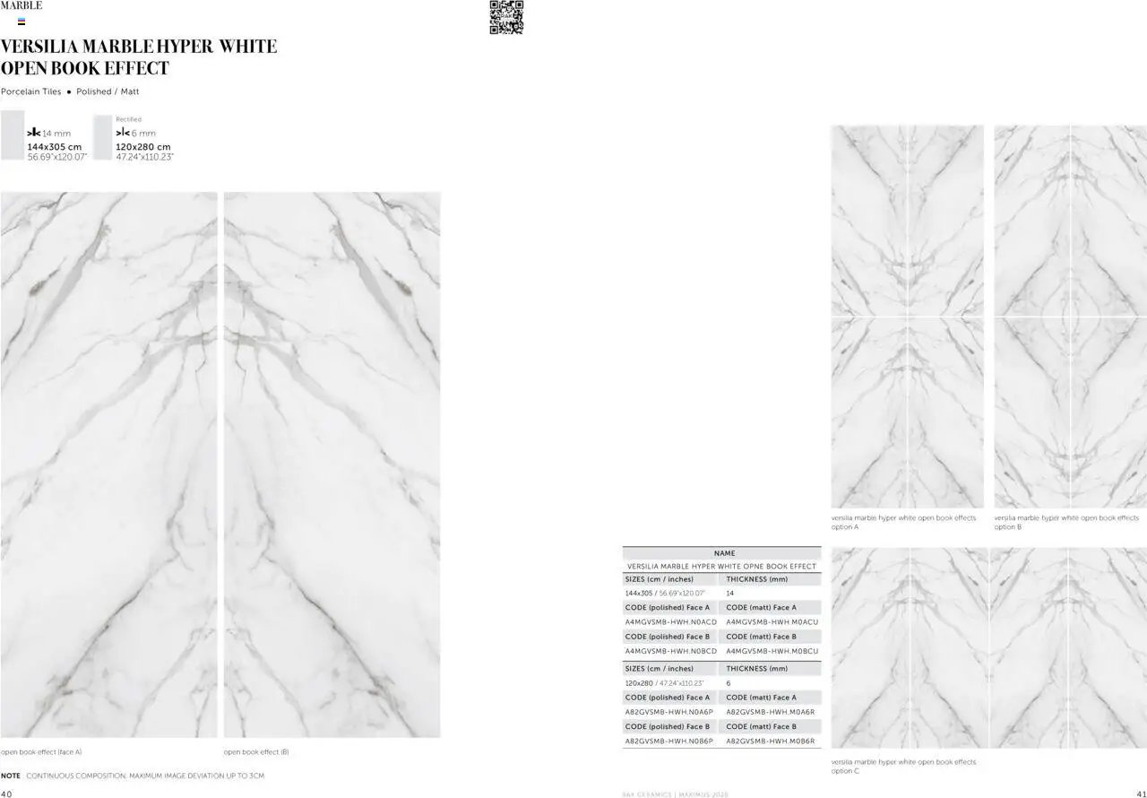 Rak Ceramics offer from 15 10Oct, 2025 Maximus Catalogue (2025-10-15) | 22