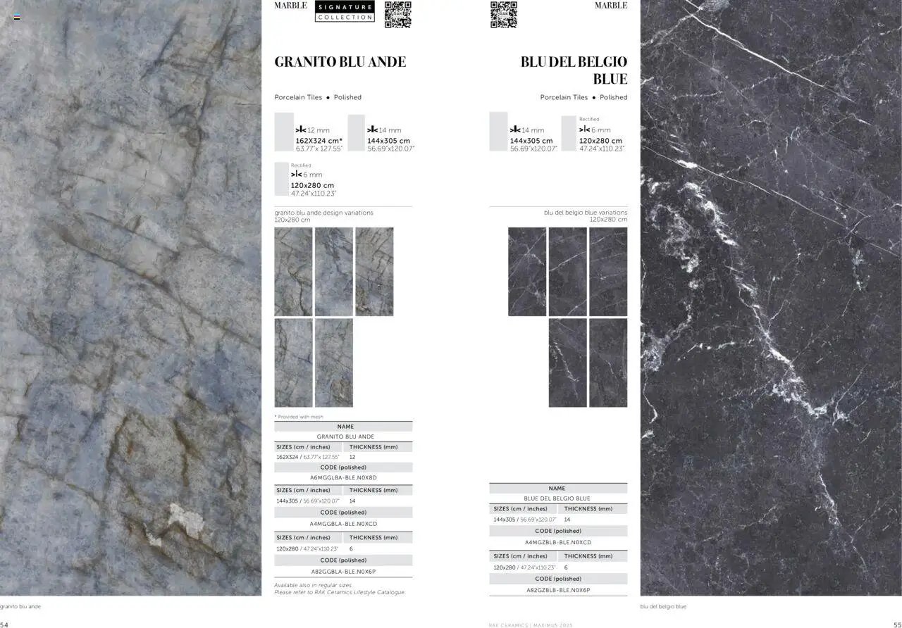 Rak Ceramics offer from 15 10Oct, 2025 Maximus Catalogue (2025-10-15) | 29