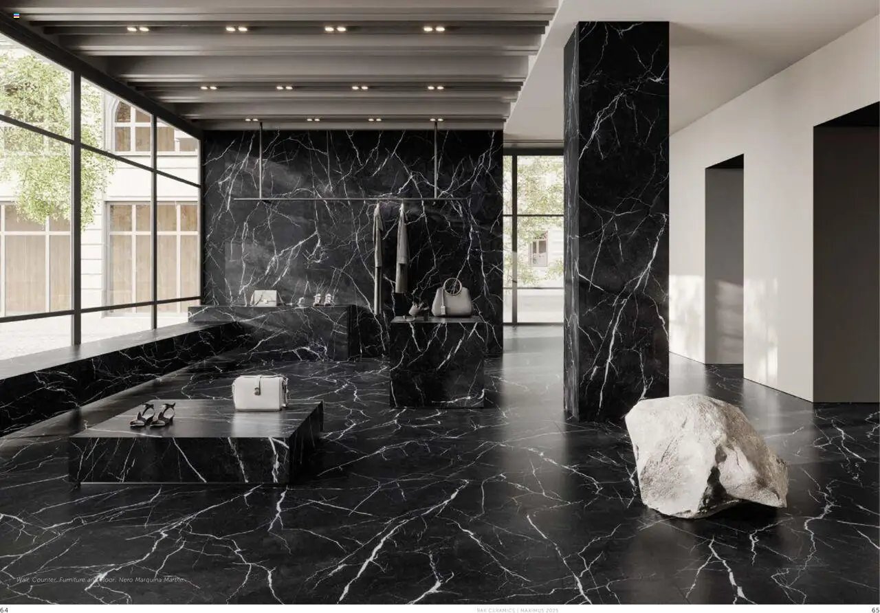 Rak Ceramics offer from 15 10Oct, 2025 Maximus Catalogue (2025-10-15) | 34