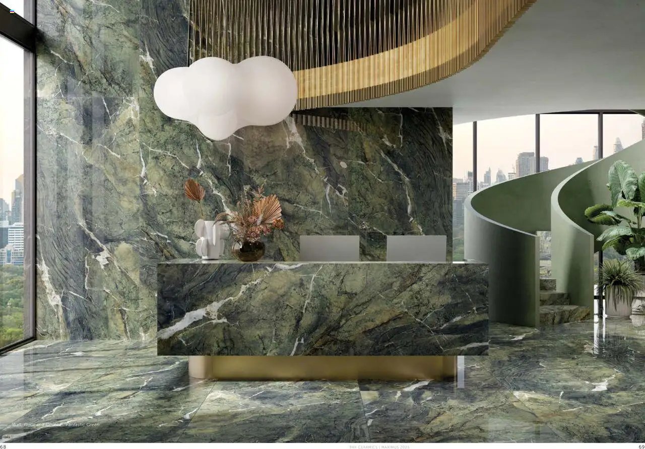 Rak Ceramics offer from 15 10Oct, 2025 Maximus Catalogue (2025-10-15) | 36