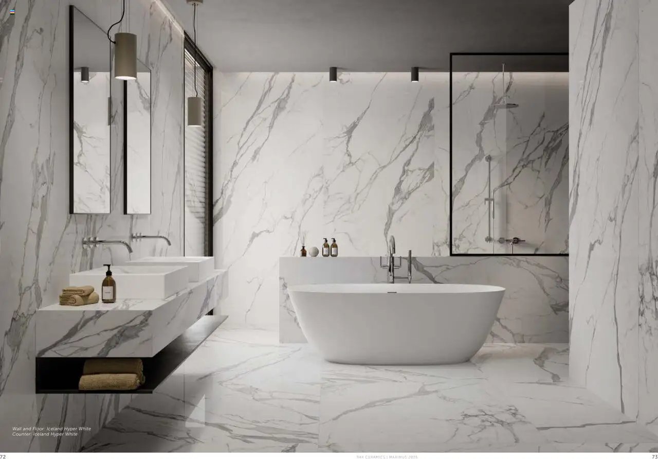 Rak Ceramics offer from 15 10Oct, 2025 Maximus Catalogue (2025-10-15) | 38