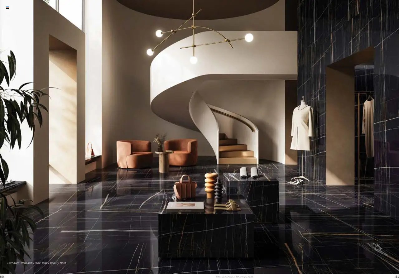 Rak Ceramics offer from 15 10Oct, 2025 Maximus Catalogue (2025-10-15) | 42