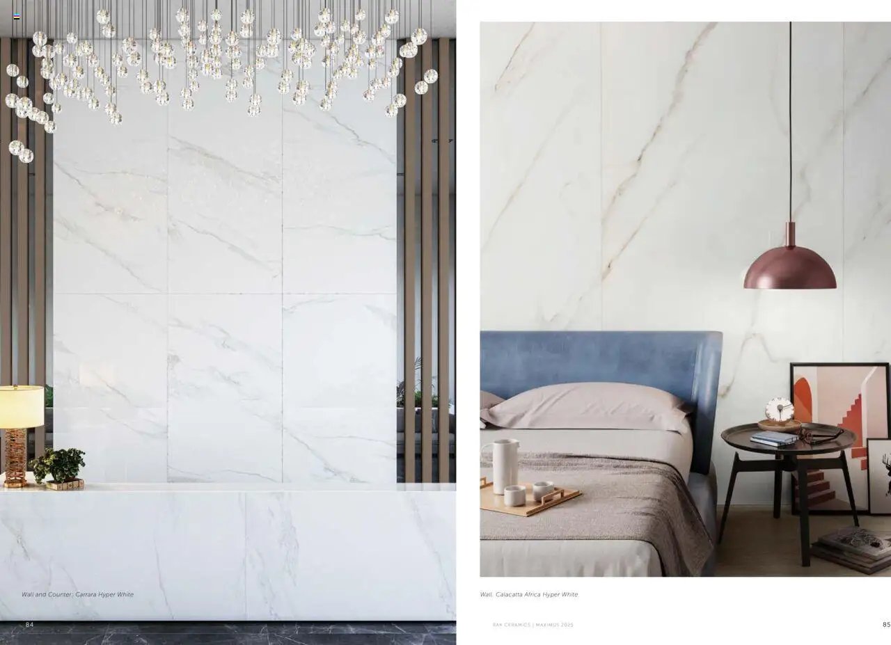 Rak Ceramics offer from 15 10Oct, 2025 Maximus Catalogue (2025-10-15) | 44