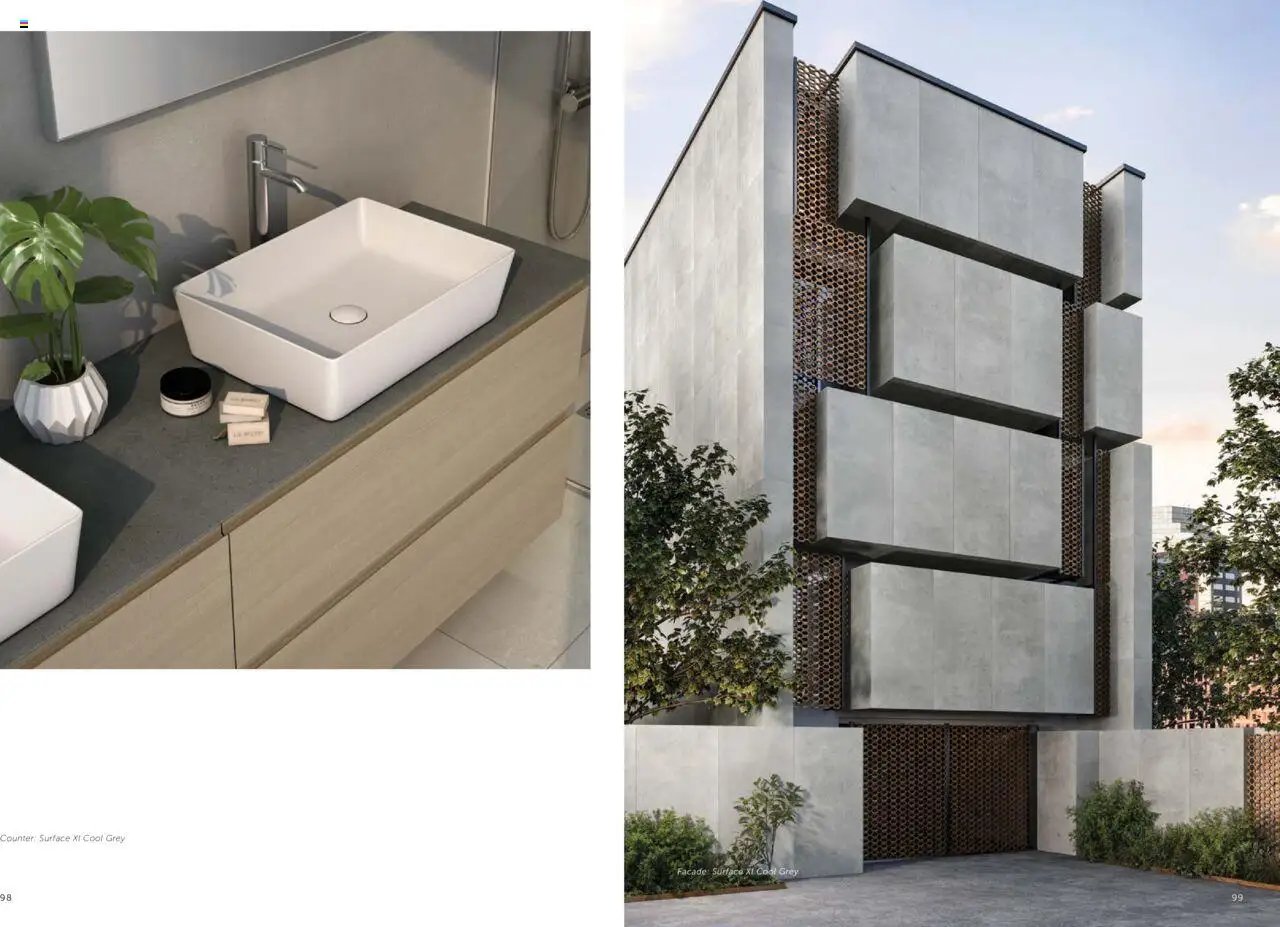 Rak Ceramics offer from 15 10Oct, 2025 Maximus Catalogue (2025-10-15) | 51