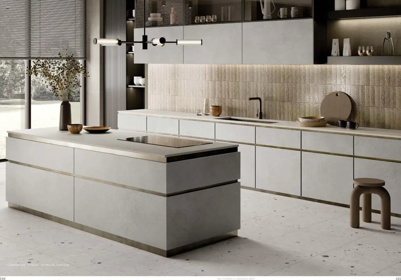 Rak Ceramics offer from 15 10Oct, 2025 Maximus Catalogue (2025-10-15) | 52