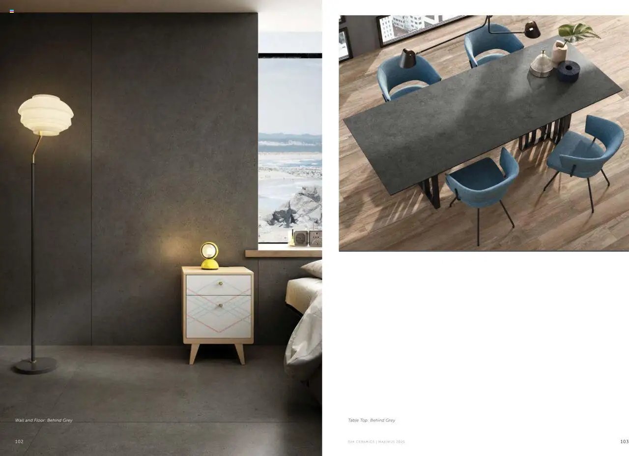 Rak Ceramics offer from 15 10Oct, 2025 Maximus Catalogue (2025-10-15) | 53