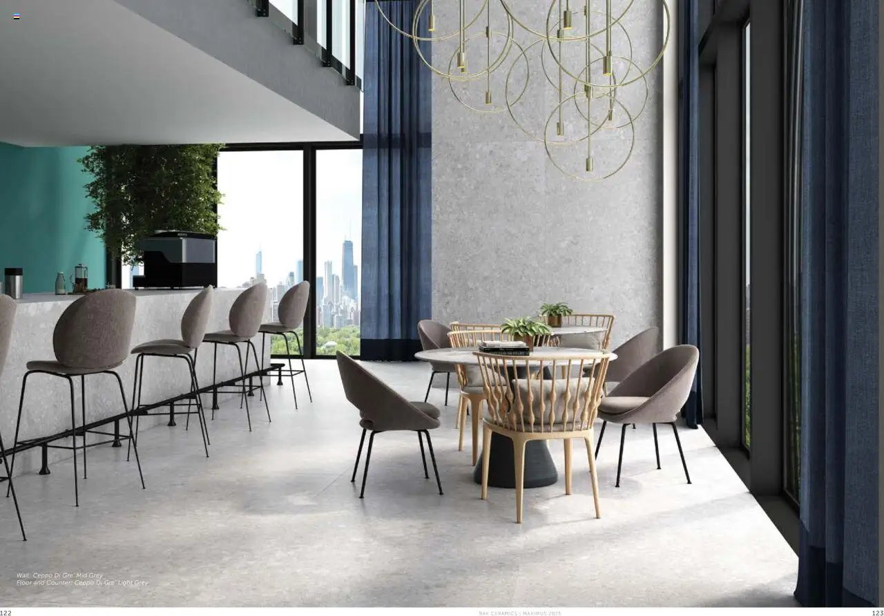 Rak Ceramics offer from 15 10Oct, 2025 Maximus Catalogue (2025-10-15) | 63