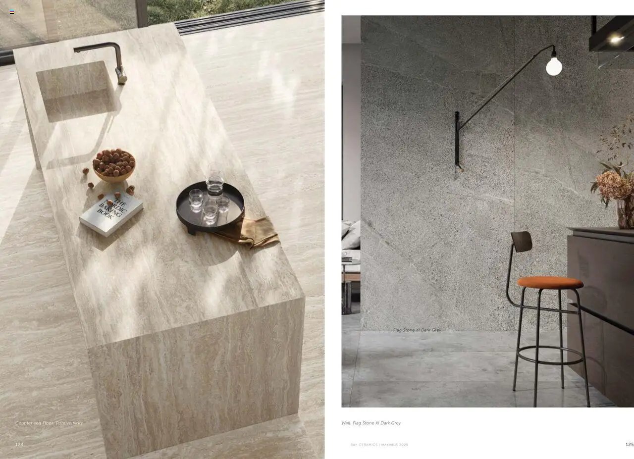 Rak Ceramics offer from 15 10Oct, 2025 Maximus Catalogue (2025-10-15) | 64