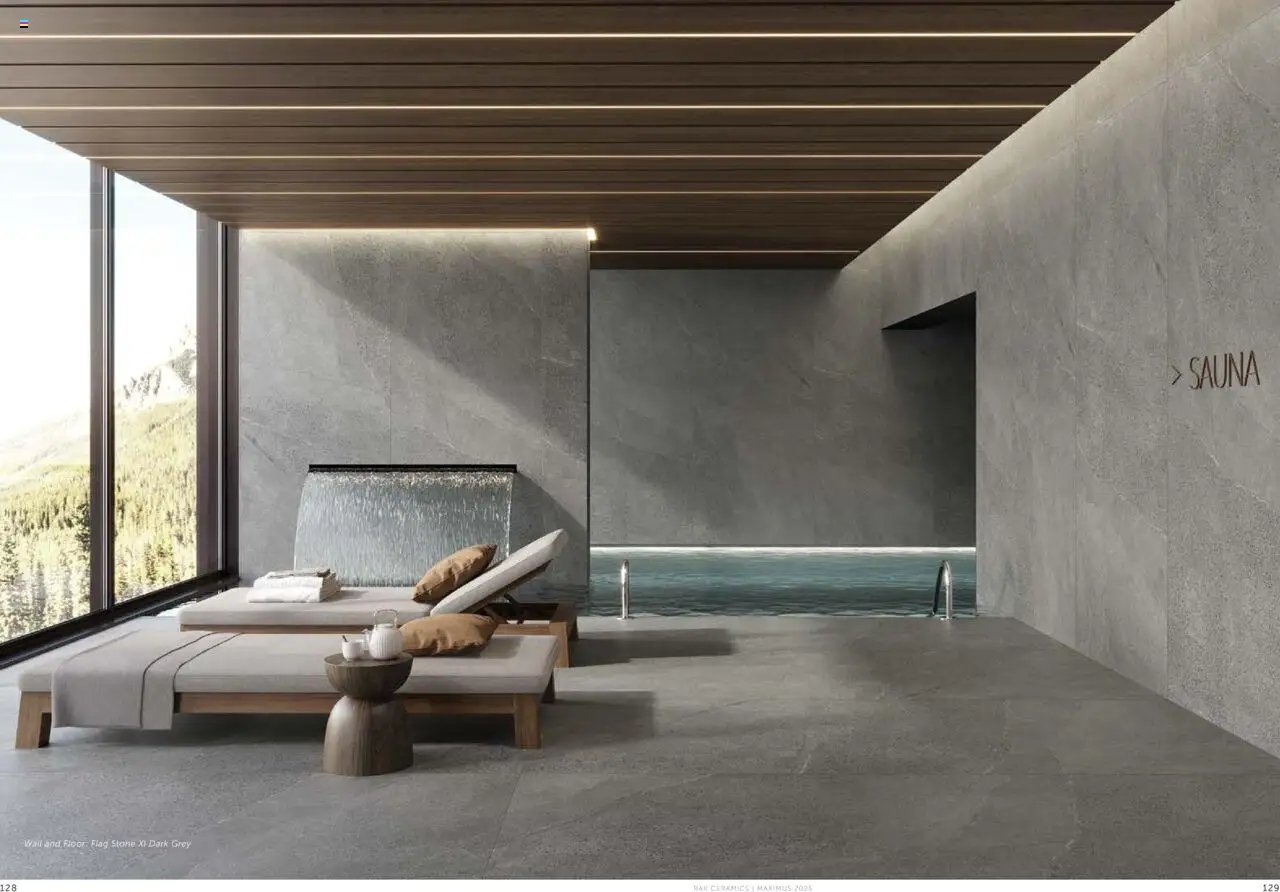 Rak Ceramics offer from 15 10Oct, 2025 Maximus Catalogue (2025-10-15) | 66