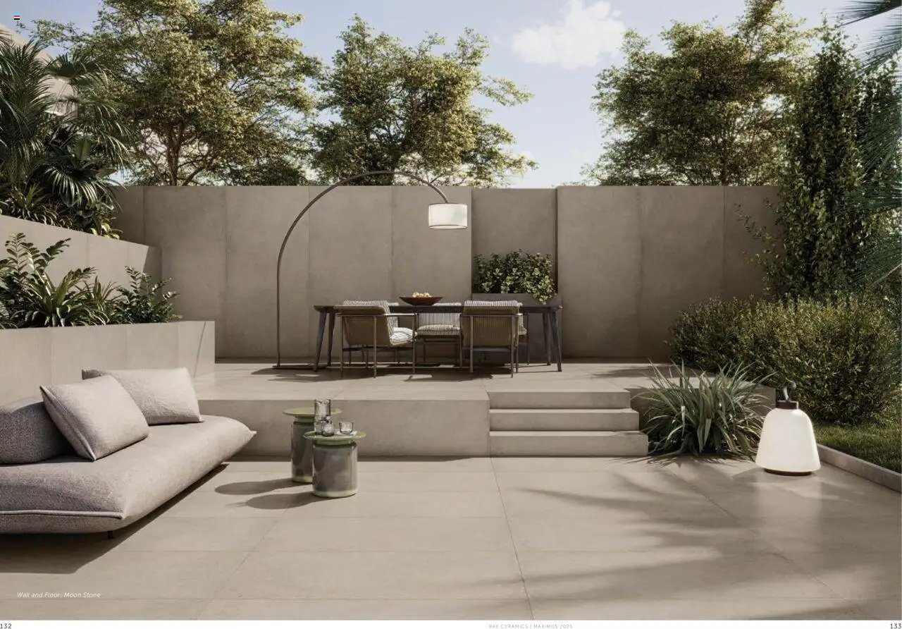 Rak Ceramics offer from 15 10Oct, 2025 Maximus Catalogue (2025-10-15) | 68