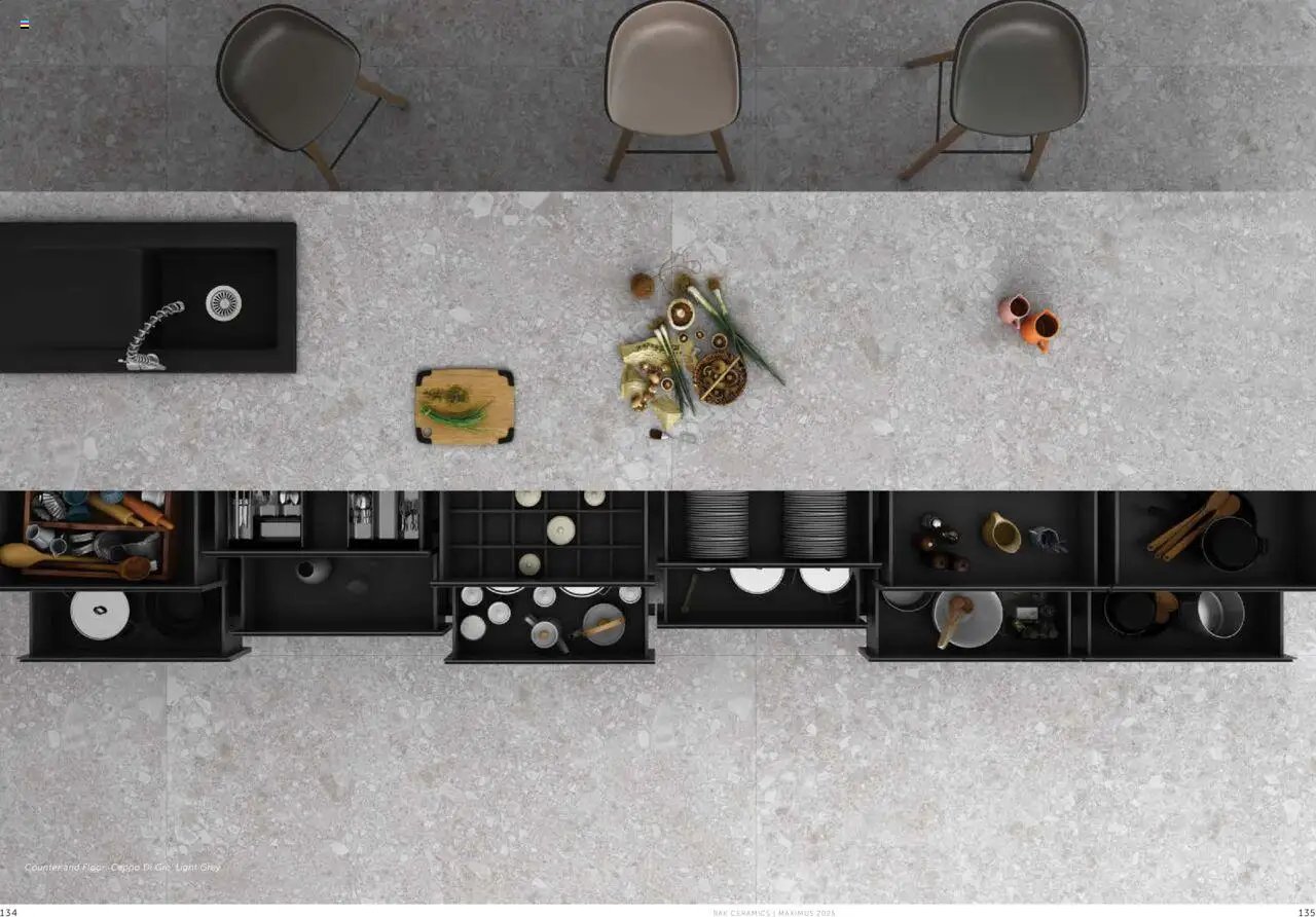 Rak Ceramics offer from 15 10Oct, 2025 Maximus Catalogue (2025-10-15) | 69