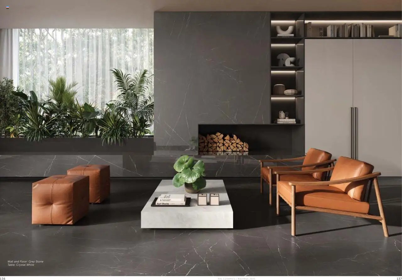 Rak Ceramics offer from 15 10Oct, 2025 Maximus Catalogue (2025-10-15) | 70