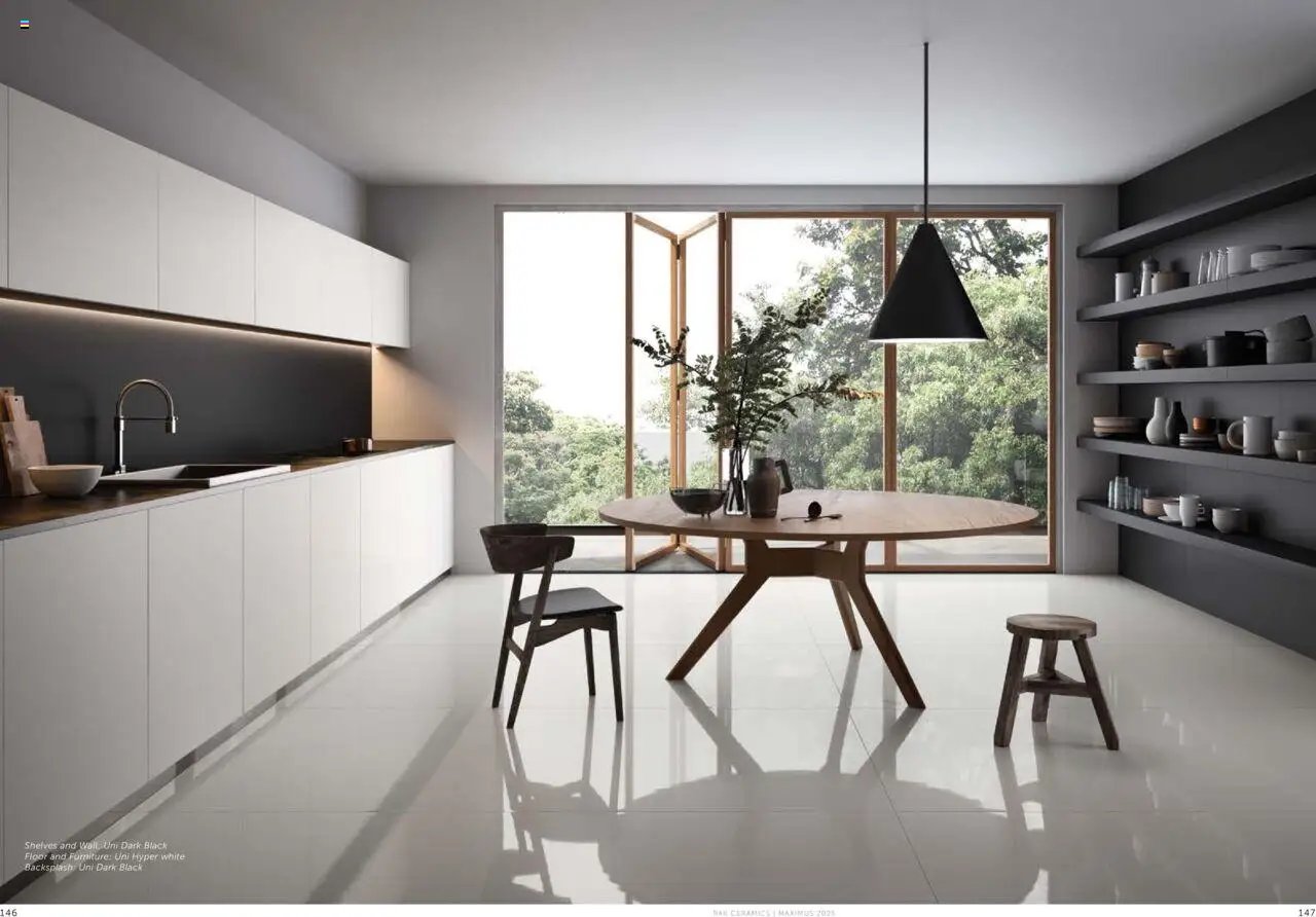 Rak Ceramics offer from 15 10Oct, 2025 Maximus Catalogue (2025-10-15) | 75