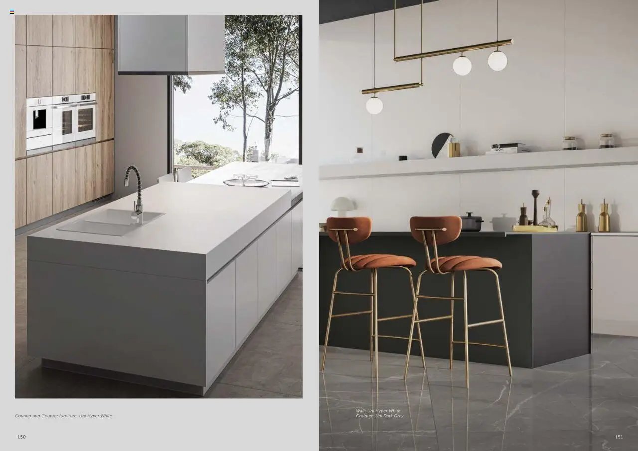 Rak Ceramics offer from 15 10Oct, 2025 Maximus Catalogue (2025-10-15) | 77