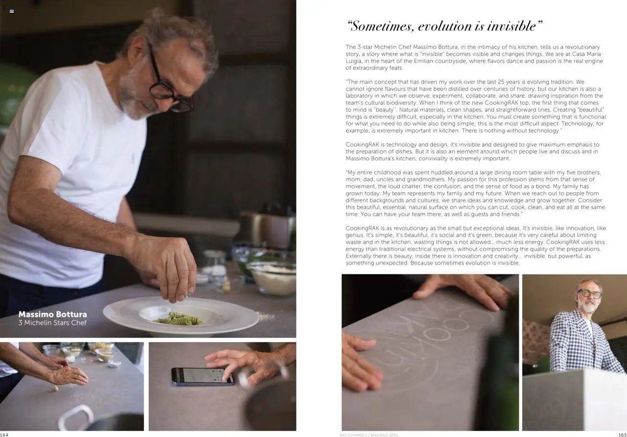 Rak Ceramics offer from 15 10Oct, 2025 Maximus Catalogue (2025-10-15) | 84