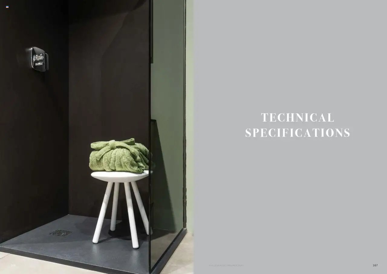 Rak Ceramics offer from 15 10Oct, 2025 Maximus Catalogue (2025-10-15) | 85