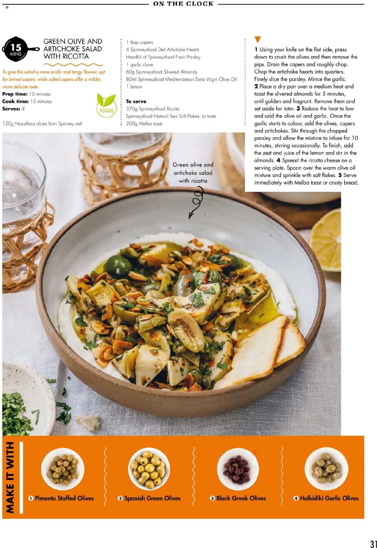 Spinneys offer from 03 07Jul, 2025 Offers (2025-07-03 - 2025-08-31)