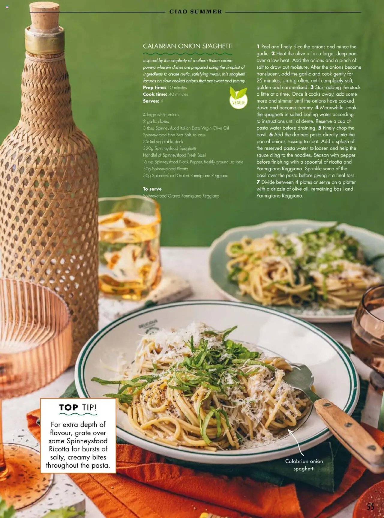Spinneys offer from 03 07Jul, 2025 Offers (2025-07-03 - 2025-08-31)