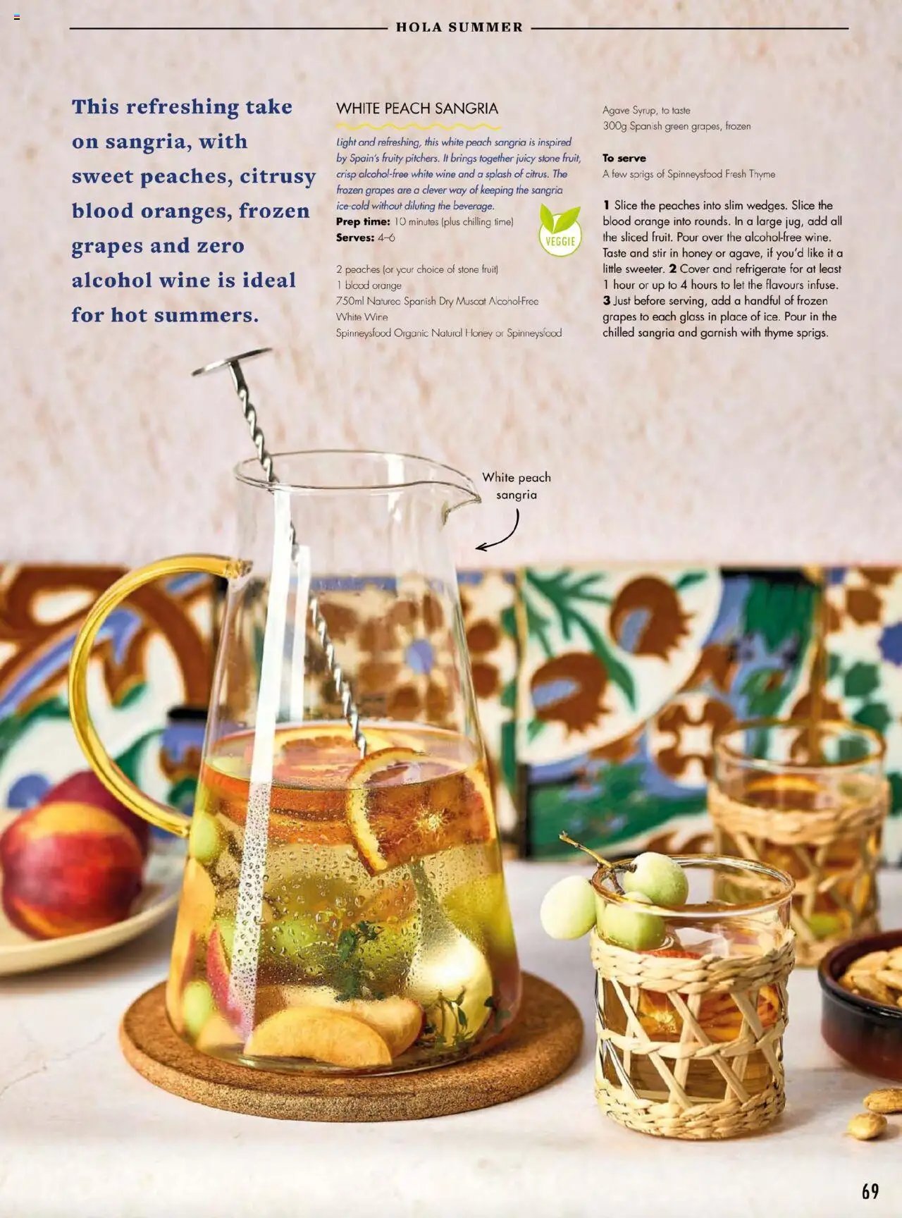 Spinneys offer from 03 07Jul, 2025 Offers (2025-07-03 - 2025-08-31)