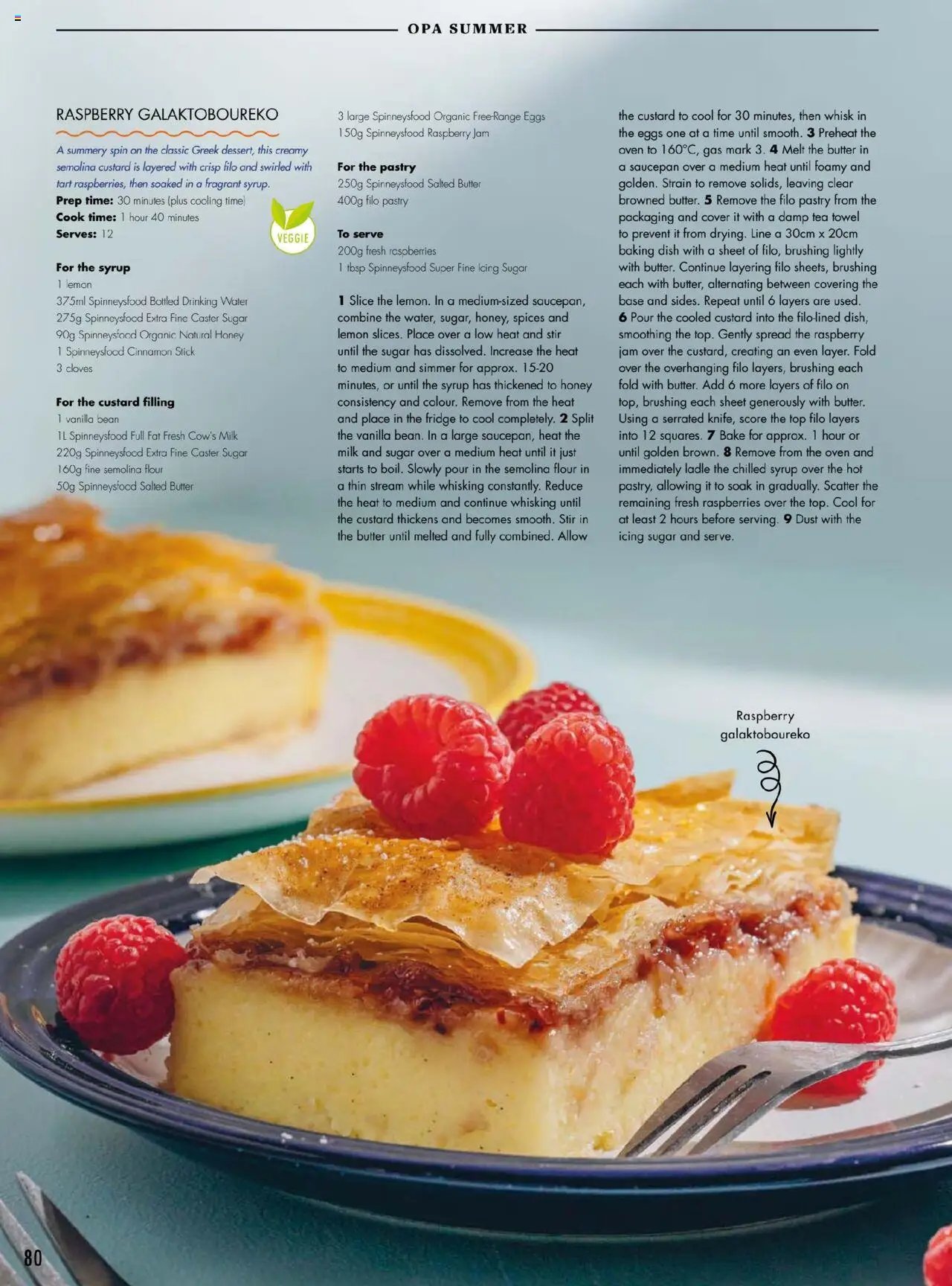 Spinneys offer from 03 07Jul, 2025 Offers (2025-07-03 - 2025-08-31)