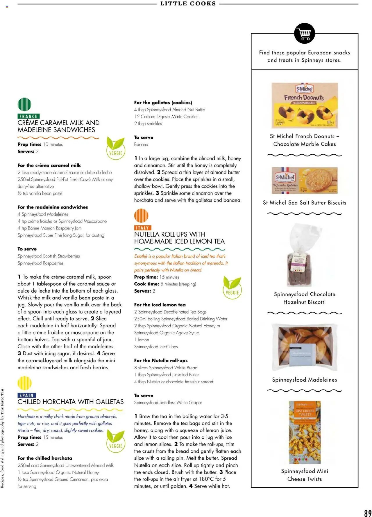 Spinneys offer from 03 07Jul, 2025 Offers (2025-07-03 - 2025-08-31)