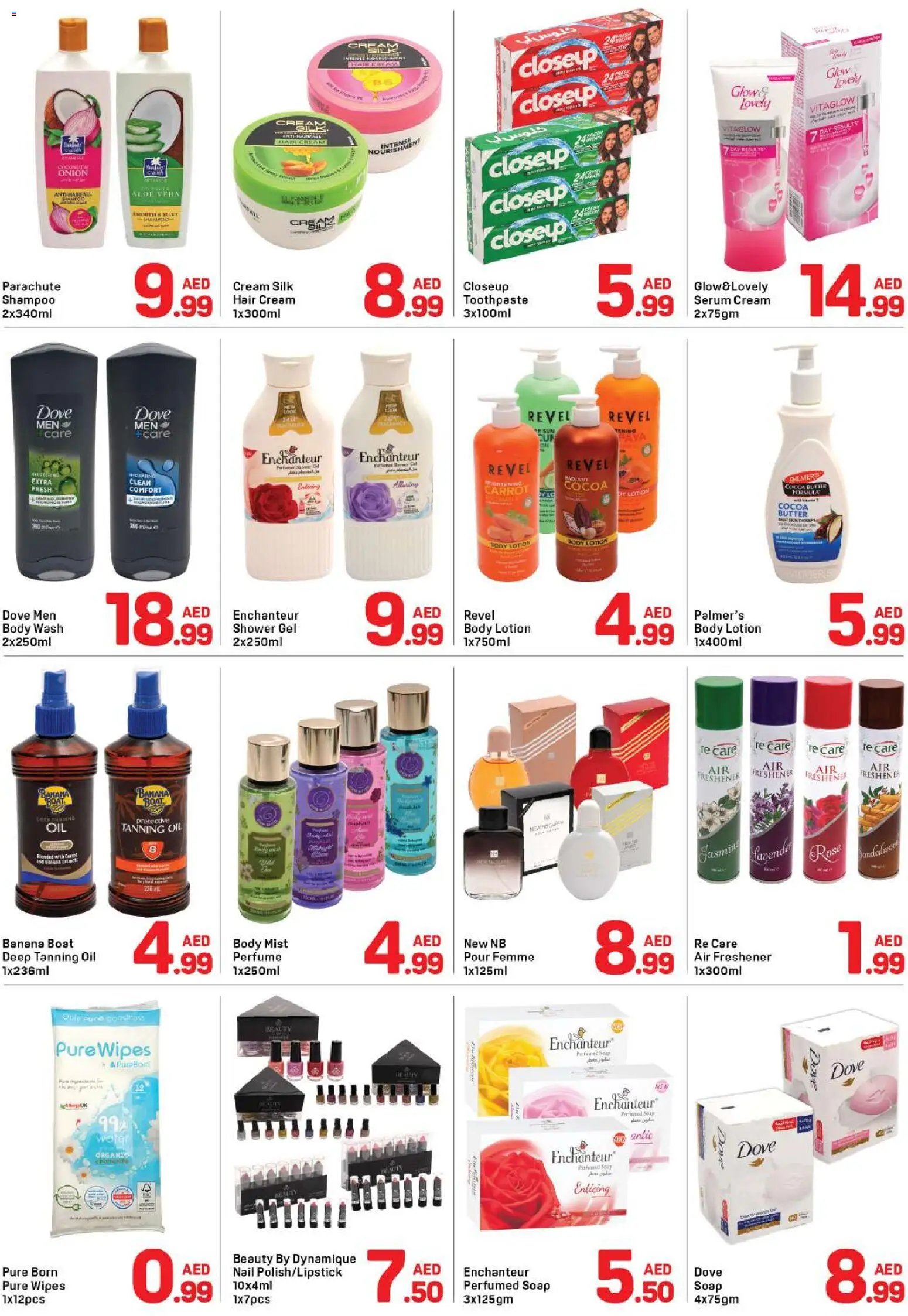 Day to Day offer from 22 05May, 2026 Day to Day catalogue (2026-05-22 - 2026-05-29)