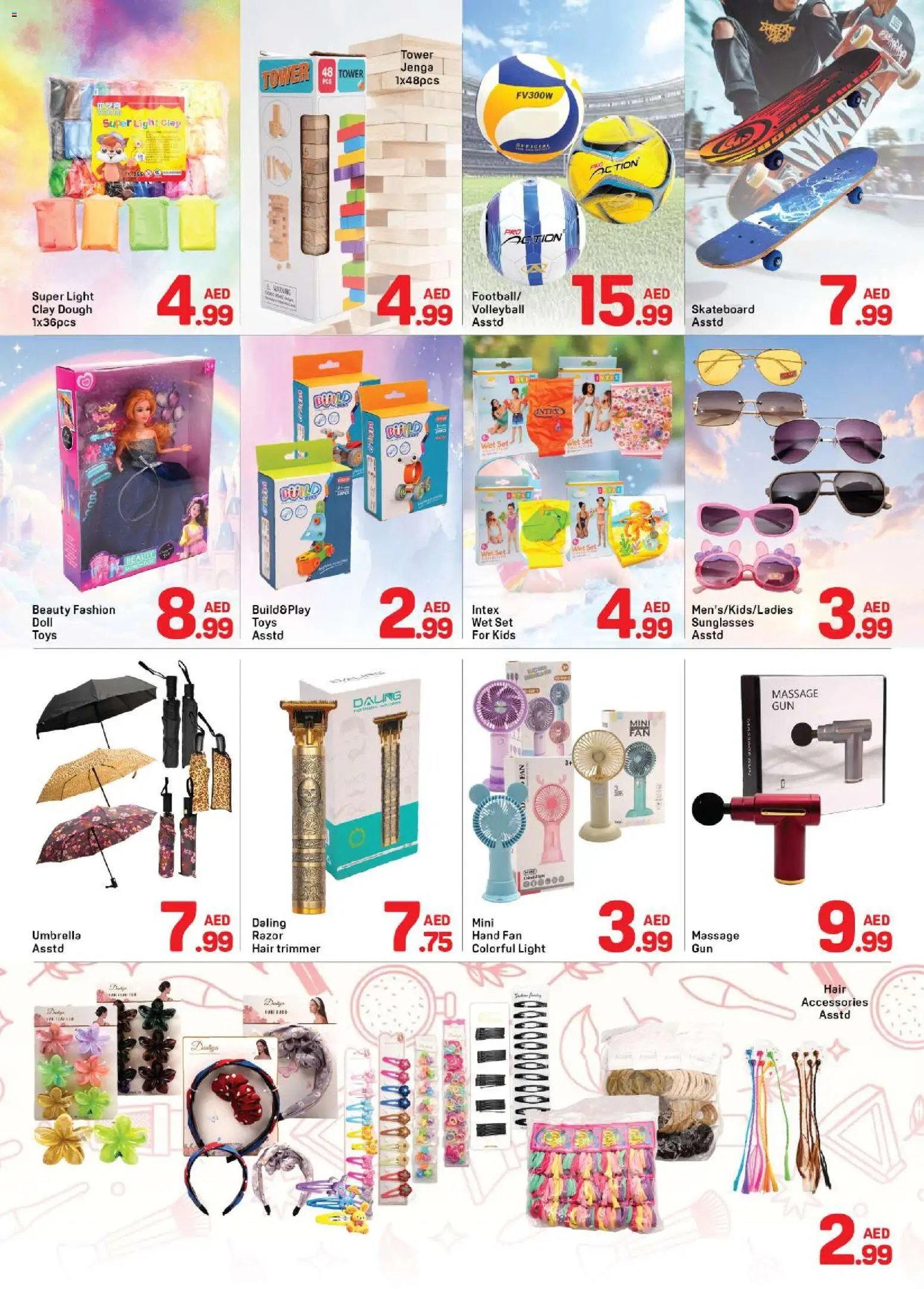 Day to Day offer from 22 05May, 2026 Day to Day catalogue (2026-05-22 - 2026-05-29)