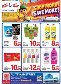 Day to Day offer from 22 05May, 2026 Day to Day catalogue (2026-05-22 - 2026-05-29)