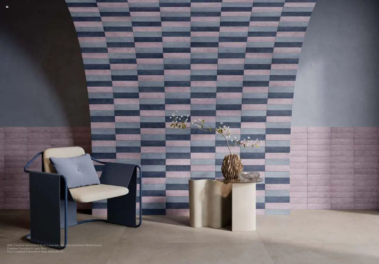 Rak Ceramics offer from 15 10Oct, 2025 Bricks and More (2025-10-15) | 17