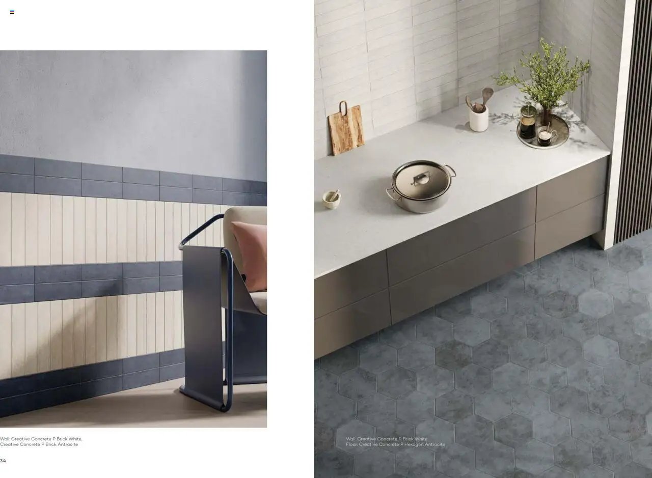 Rak Ceramics offer from 15 10Oct, 2025 Bricks and More (2025-10-15) | 18