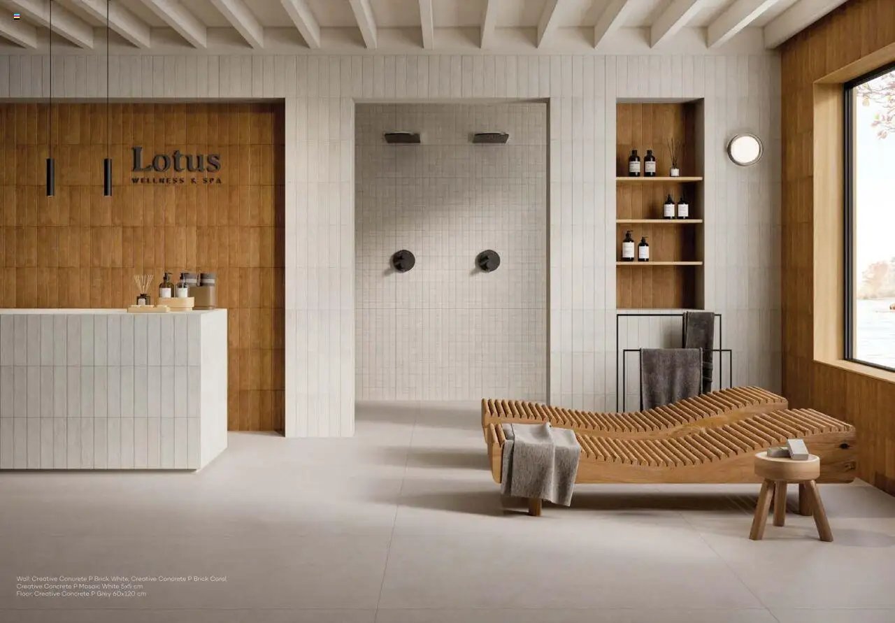 Rak Ceramics offer from 15 10Oct, 2025 Bricks and More (2025-10-15) | 19