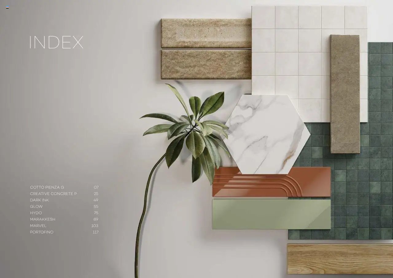 Rak Ceramics offer from 15 10Oct, 2025 Bricks and More (2025-10-15) | 2