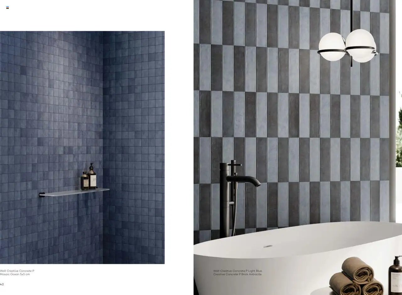 Rak Ceramics offer from 15 10Oct, 2025 Bricks and More (2025-10-15) | 22