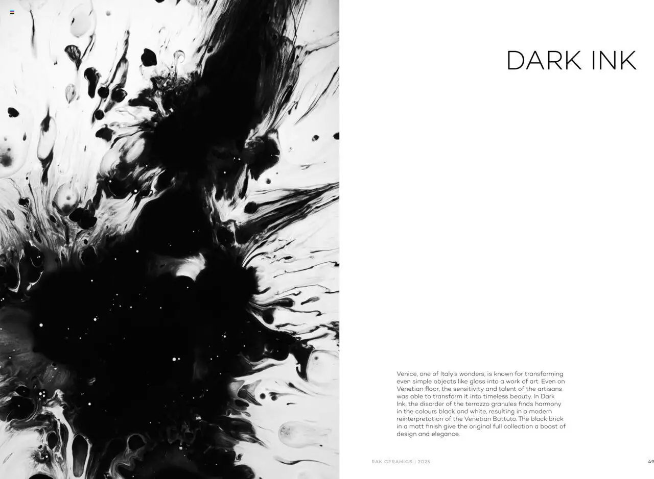 Rak Ceramics offer from 15 10Oct, 2025 Bricks and More (2025-10-15) | 25