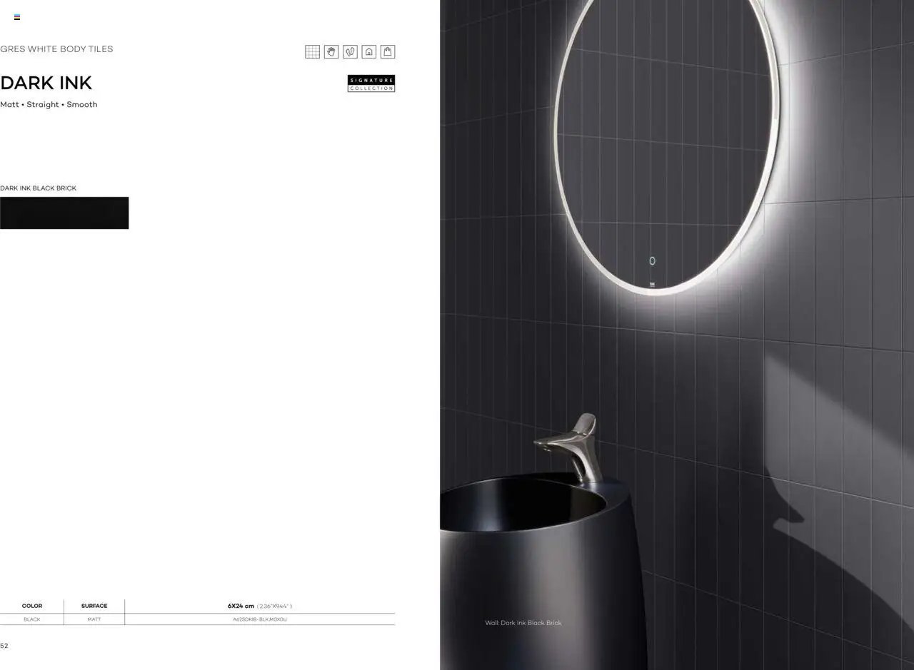 Rak Ceramics offer from 15 10Oct, 2025 Bricks and More (2025-10-15) | 27