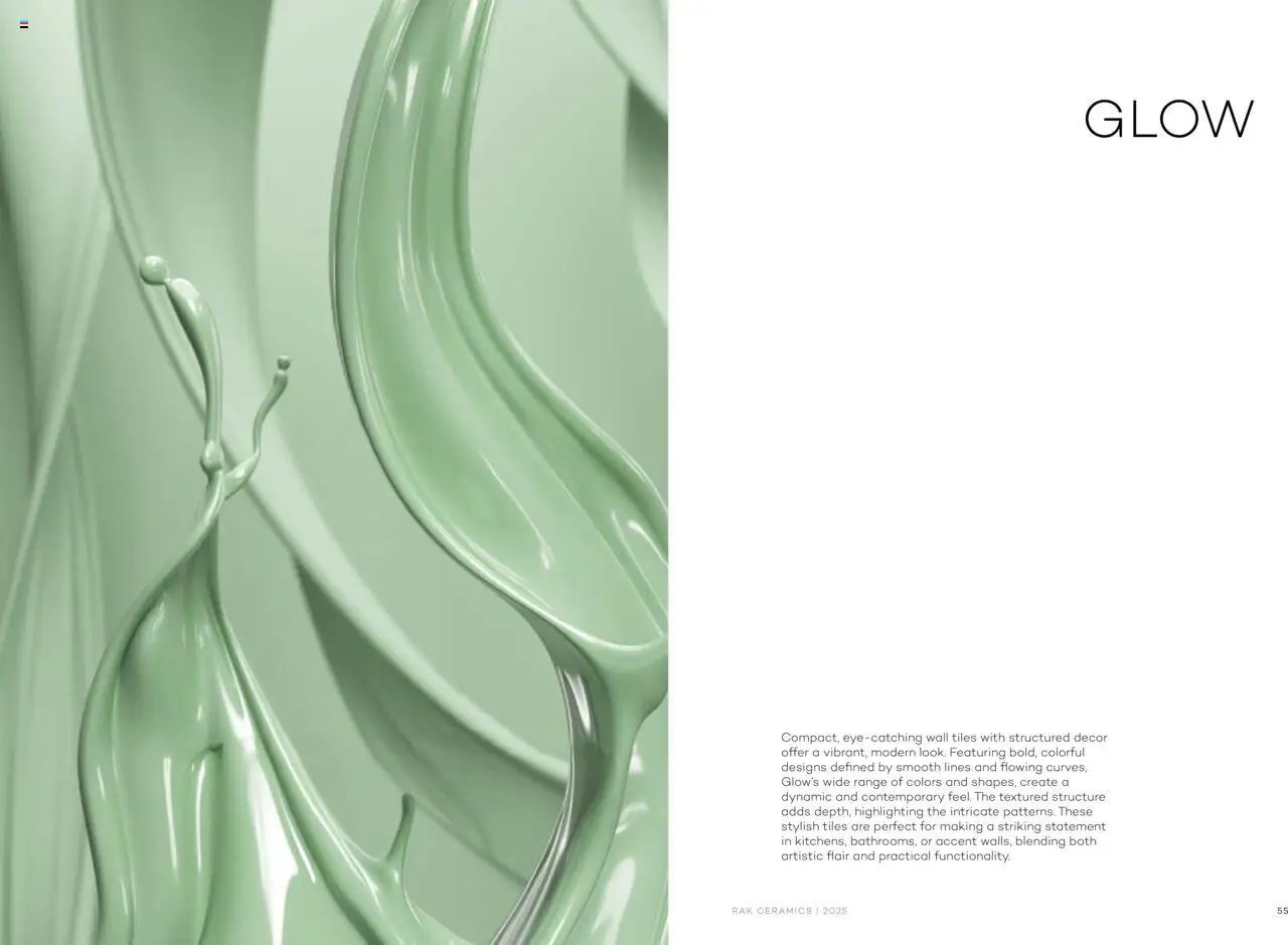 Rak Ceramics offer from 15 10Oct, 2025 Bricks and More (2025-10-15) | 28