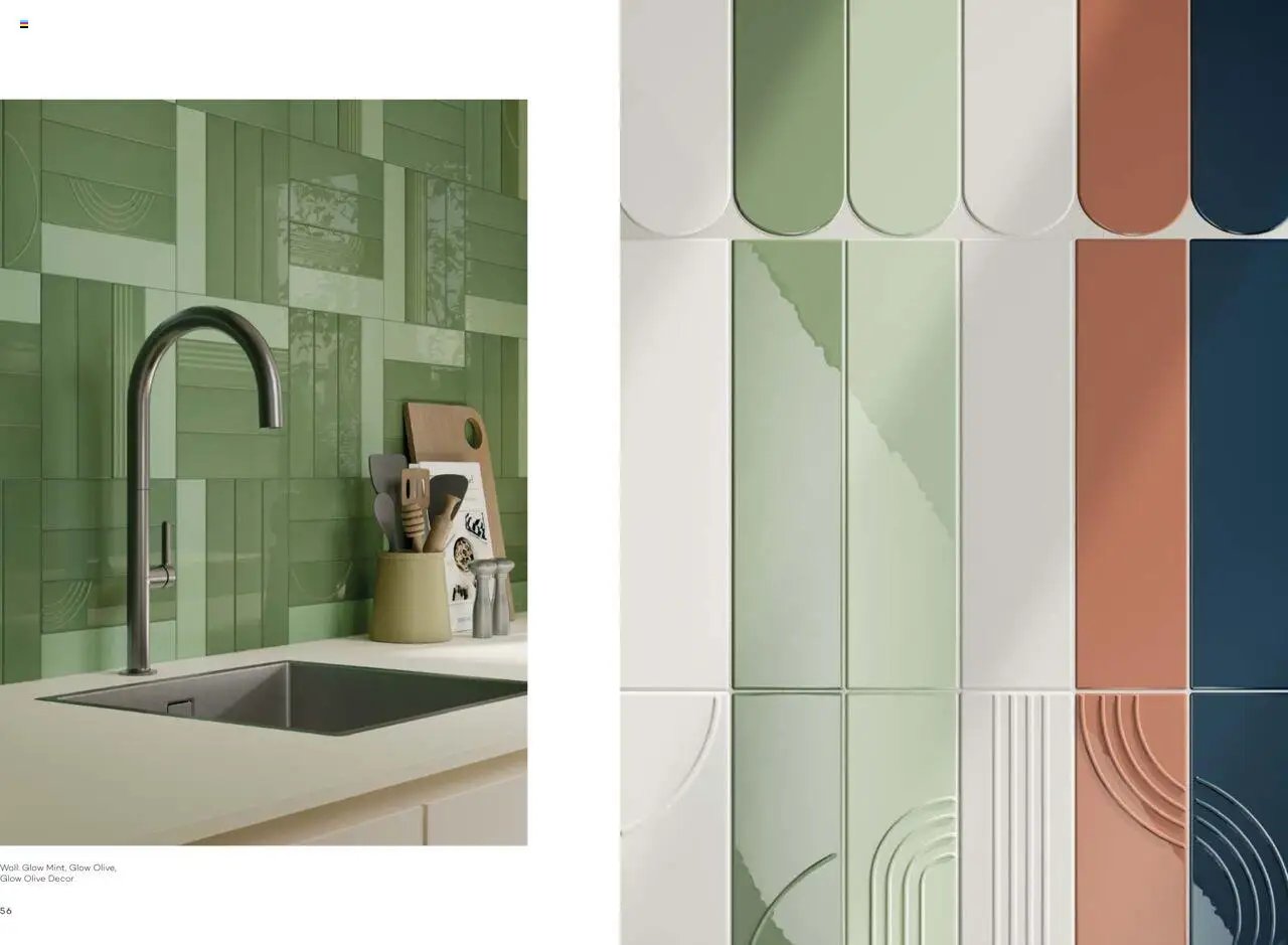 Rak Ceramics offer from 15 10Oct, 2025 Bricks and More (2025-10-15) | 29