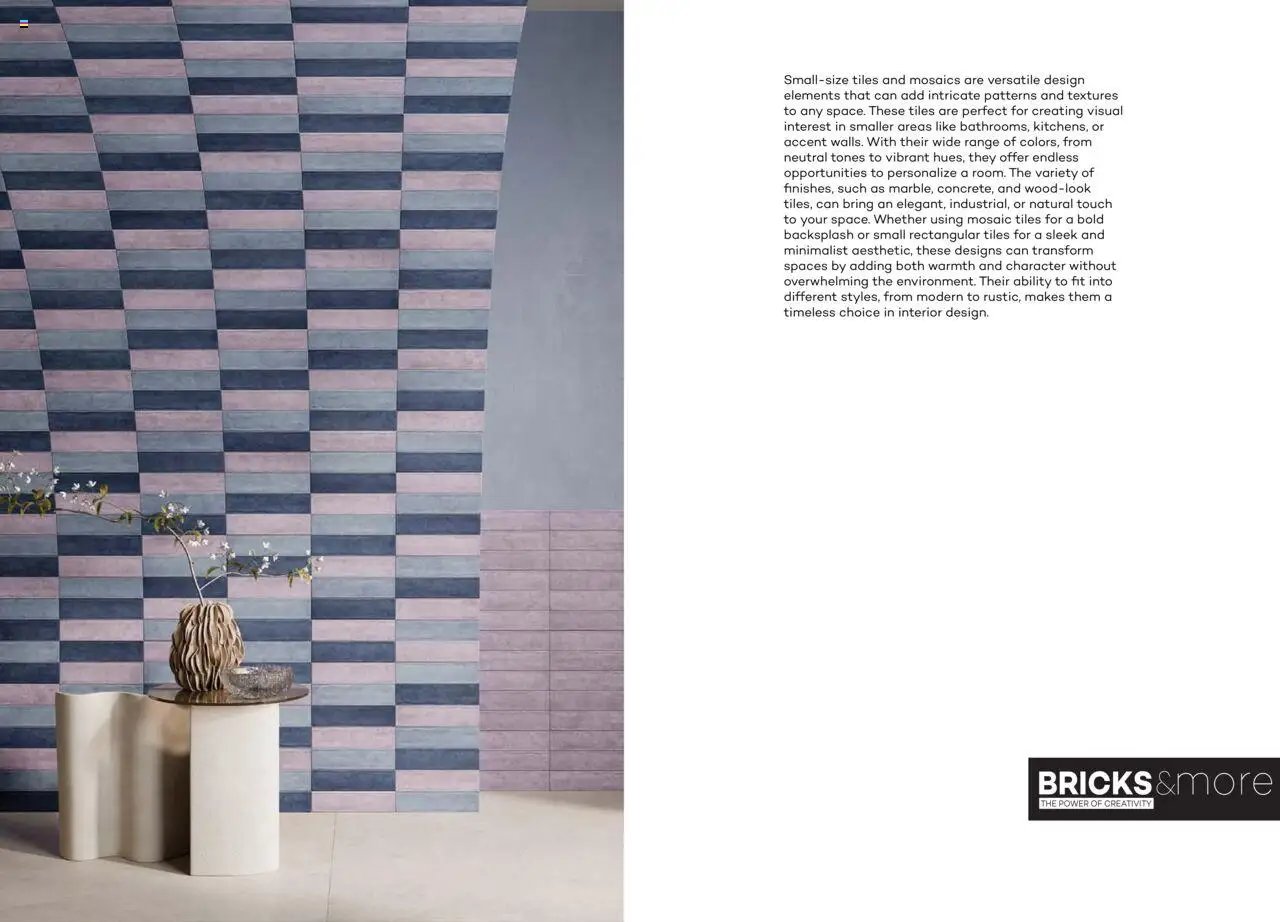 Rak Ceramics offer from 15 10Oct, 2025 Bricks and More (2025-10-15) | 3