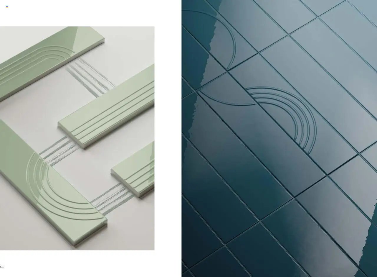 Rak Ceramics offer from 15 10Oct, 2025 Bricks and More (2025-10-15) | 30