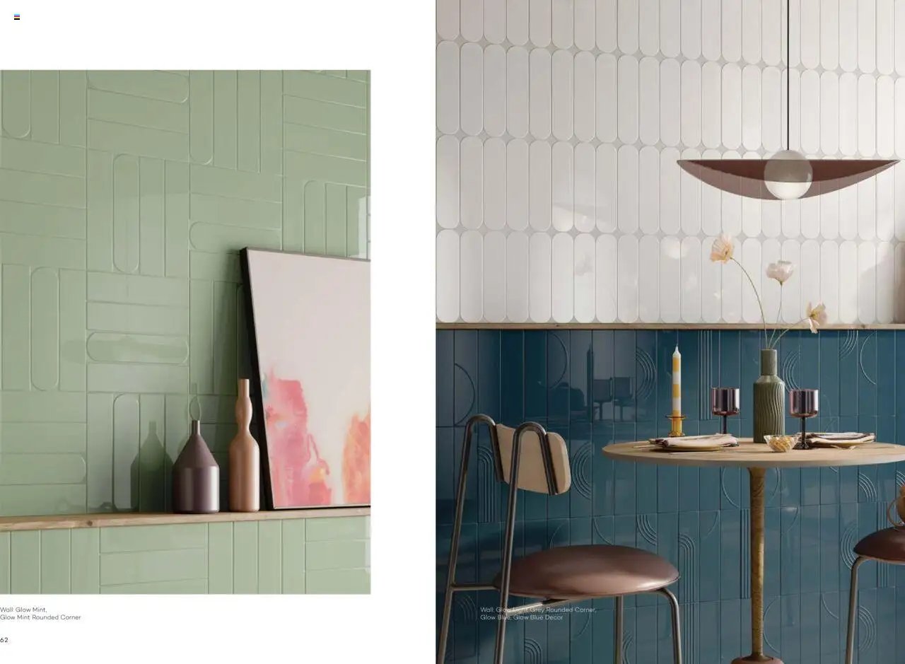 Rak Ceramics offer from 15 10Oct, 2025 Bricks and More (2025-10-15) | 32