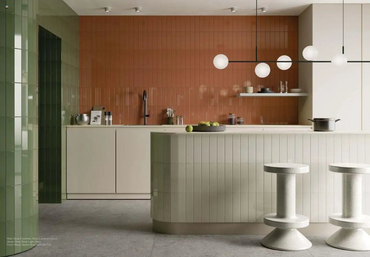 Rak Ceramics offer from 15 10Oct, 2025 Bricks and More (2025-10-15) | 33